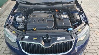 Škoda Octavia III 1.6 TDi 77 kw - 7