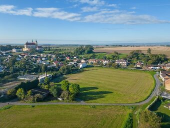 Prodej, Pozemky pro bydlení, 1 071 m² ,Dub nad Moravou - 7