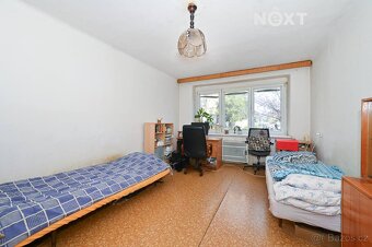 Prodej byt 1+1, 38㎡ - 7