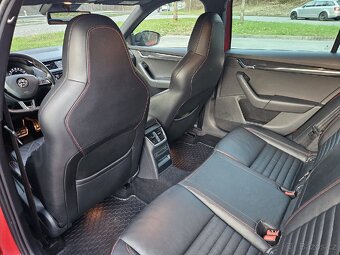 Škoda Octavia RS 3.generace 4x4 135kW - 7