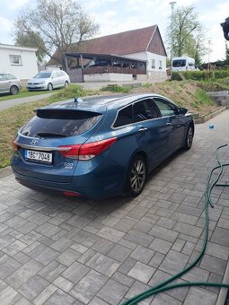 Hyundai i40 1.7 CRDi combi - 7