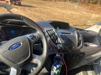 Ford transit - 7