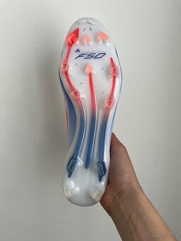Adidas F50 elite FG - 7