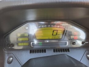 Suzuki AN 650 Burgman Možné splátky - 7