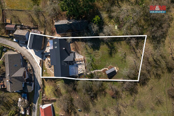 Prodej rodinného domu, 167 m², Račice, ul. Račice - 7