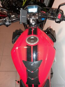 HONDA CB500F 35 kw A2 - 7