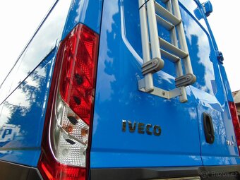 Iveco Daily 35 S17 MAXI - 7
