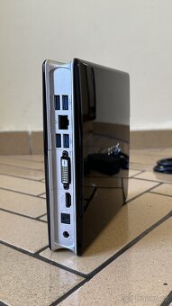 Mini PC Zotac / 8GB RAM / 256GB SSD / Win10 Pro - 7