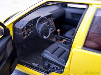 Volvo 850 T5R 1:18 Autoart - 7