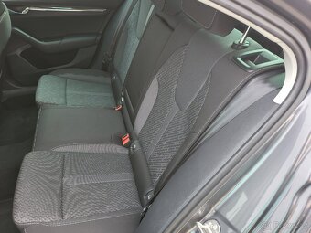 Škoda Octavia IV 2.0TDI, 110KW, rok 2023 - 7