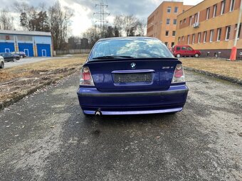 BMW e46 318ti individual - 7