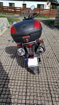 Suzuki DL-650 V-Strom - plná výbava - SLEVA, spěchá - 7