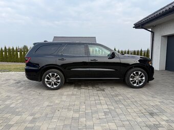 DODGE DURANGO GT 3.6 V6 4x4 2019 - 7
