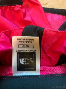 Vetrovka- the north face - 7