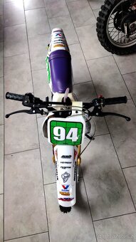 KTM sx 50 - 7