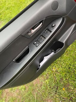 Suzuki SX4 - 7