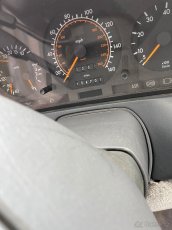 1992 mercedes sl 500 129 zehlicka - 7