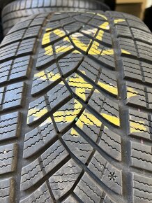 Originální kola Audi E-tron 5x112 R19 ZIMNÍ č.F97 - 7