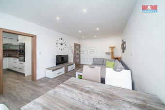 Prodej bytu 3+1, 74 m², Lanškroun, ul. B. Martinů - 7