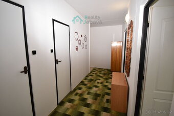 Pronájem bytu, CP 54 m2, ul. Tichá, Trutnov - 7