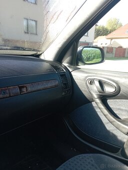 Citroen Xsara 1,4 combi STK 11/2025 - 7
