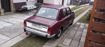 Škoda 120L - 7