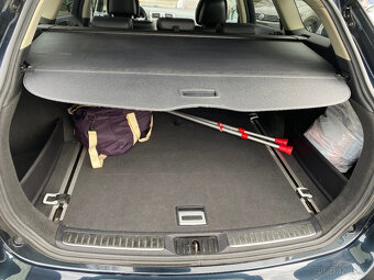 TOYOTA AVENSIS 2,2 D - AUTOMATICKÁ PŘEV - TOP STAV - 7