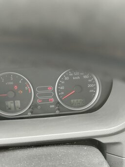 Ford fusion - 7