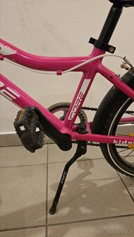 Dětské kolo Core Nipper 20” - 7