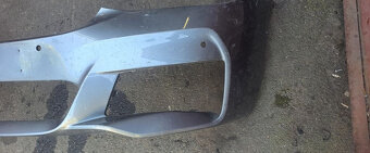 Predni naraznik bmw 6 g32 mpaket - 7