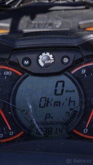 Can-AM Outlander Max 850XT - 7