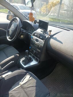 Ford Mondeo mk3 combi 2.0 - 7
