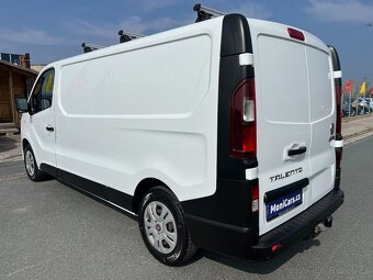 Fiat Talento, 1.6 EcoJET 89kW, KLIMA, TAŽNÉ - 7