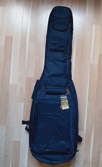 Prodám Fretless Warwick RockBass Streamer LX 5 - 7