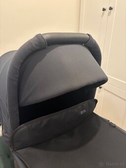 Hluboká korba TFK Carrycot Pro Combi 2024 - 7