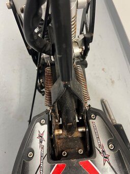 Nitro Scooter XE 1200 - 7