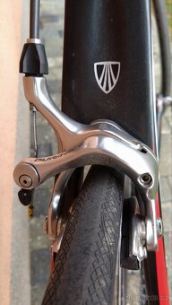 Silniční kolo Trek Madone 5.5 - 7