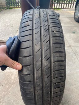 Kola 195/65 R15 5x100 6Jx15h2 et38 - 7