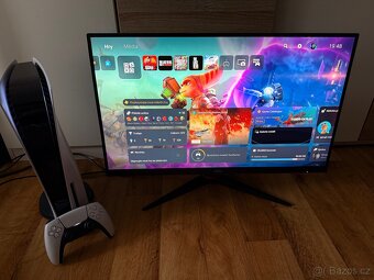 PlayStation 5 – 825 GB (Disc verze) - 7