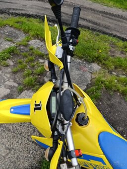 Husaberg FE 550 E - 7