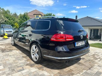 Passat B7 Variant Highline 2.0 TDI - 7