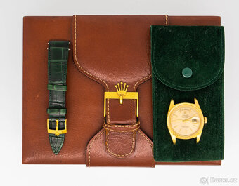 Rolex Day-Date 1803 (1975) – 18 kt zlato - 7