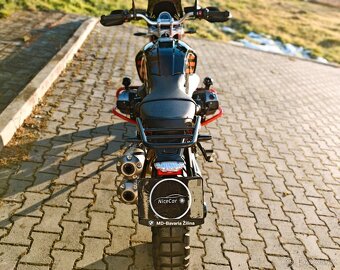 BMW R nineT URBAN GS-OPTION 719-JEDINECNA KONFIGURACIA - 7
