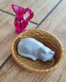 Playmobile - Popelka se zvířátky a lokajem - 7