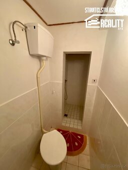 Prodej, chata, Svojšice - 7