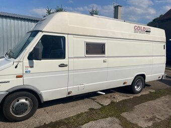 Obytný vůz Iveco 2,8TD 3512 Daily - 7