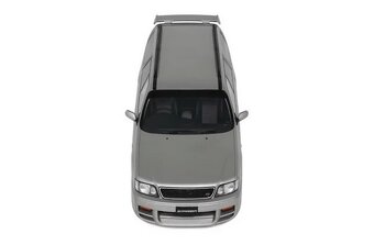 Nissan Stagea Autech Version 260RS 1997 1:18 OttoMobile - 7