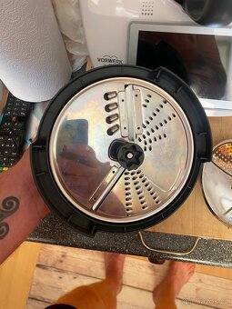 Vorwerk Thermomix TM6 - 7