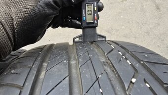 Letní pneu 225/45/17 Bridgestone - 7