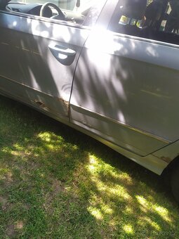 Passat b6 - 7